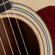 Peghead Inlay