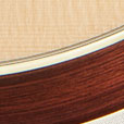 Peghead Inlay