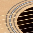 Peghead Inlay