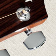 Bridge Inlay
