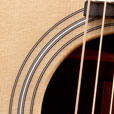 Peghead Inlay
