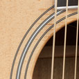 Peghead Inlay