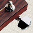 Bridge Inlay