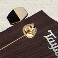 Bridge Inlay