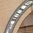 Peghead Inlay
