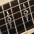Fretboard Inlay