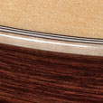 Fretboard Inlay