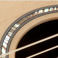 Peghead Inlay
