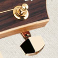 Bridge Inlay