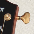 Fretboard Inlay