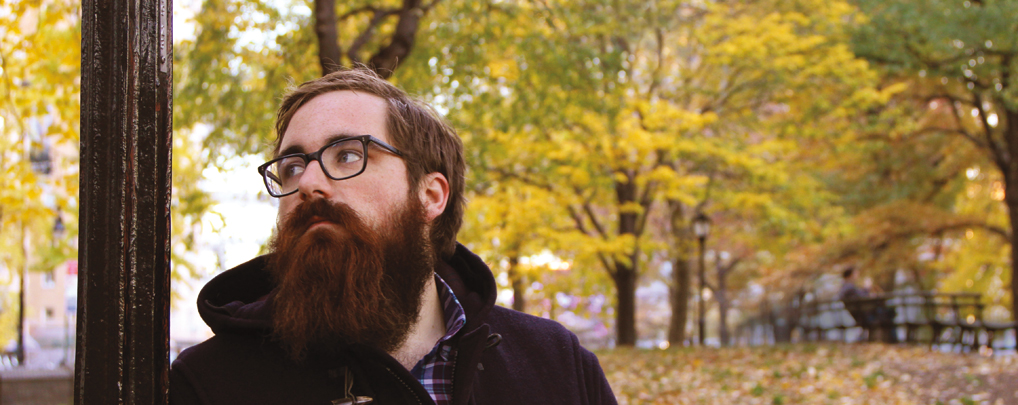 Taylor Guitars Artist - David Mayfield