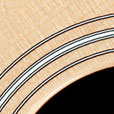 Peghead Inlay