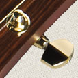Bridge Inlay