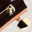 Bridge Inlay