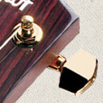 Bridge Inlay