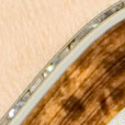 Peghead Inlay
