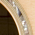 Bridge Inlay