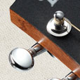 Peghead Inlay
