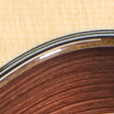 Peghead Inlay