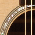 Bridge Inlay