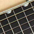 Fretboard Inlay