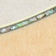 Peghead Inlay