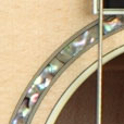 Fretboard Inlay