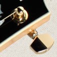 Peghead Inlay