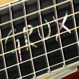 Fretboard Inlay