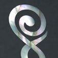 Peghead Inlay