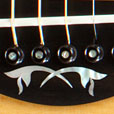 Bridge Inlay