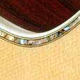 Top Inlay