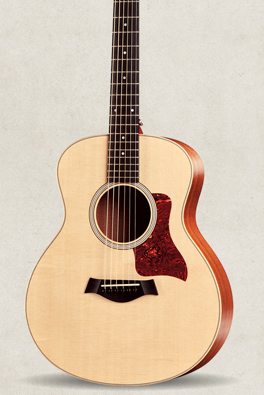 GS Mini Taylor Guitars