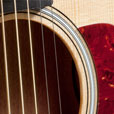Fretboard Inlay