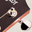 Peghead Inlay