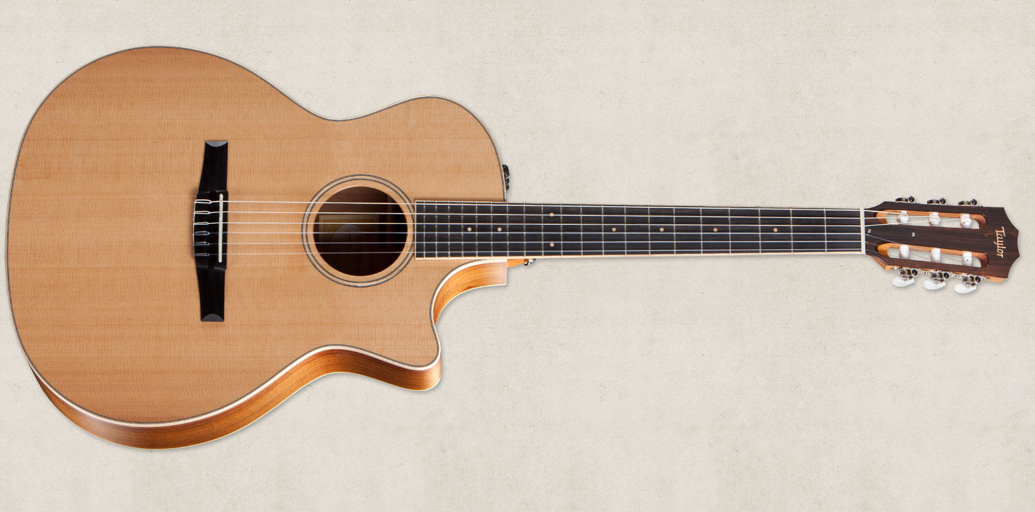 414ceNFLTD Taylor Guitars