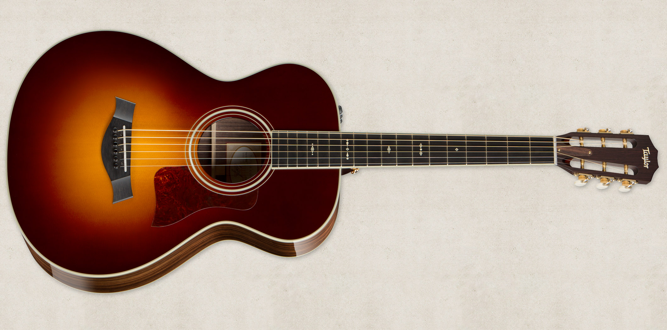 712e 12Fret Taylor Guitars