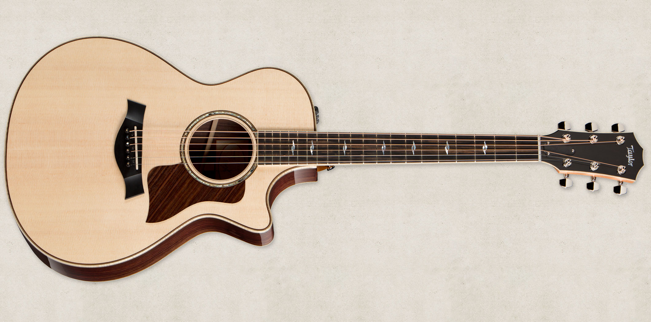 812ce Taylor Guitars