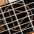 Fretboard Inlay