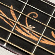Fretboard Inlay