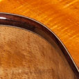 Peghead Inlay