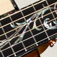 Fretboard Inlay
