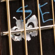 Fretboard Inlay