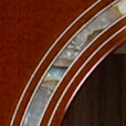 Fretboard Inlay
