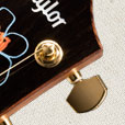 Peghead Inlay