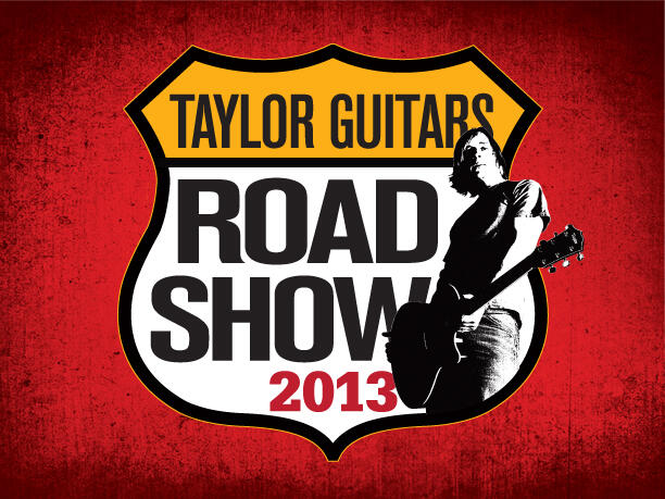 Taylor Road Show