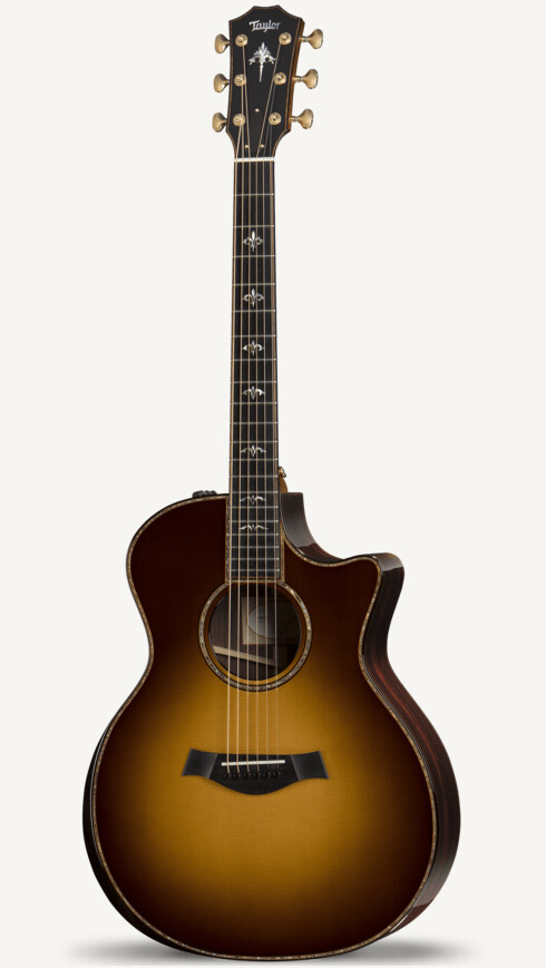 914ce Sb Taylor Guitars 914ce Sb Taylor Guitars