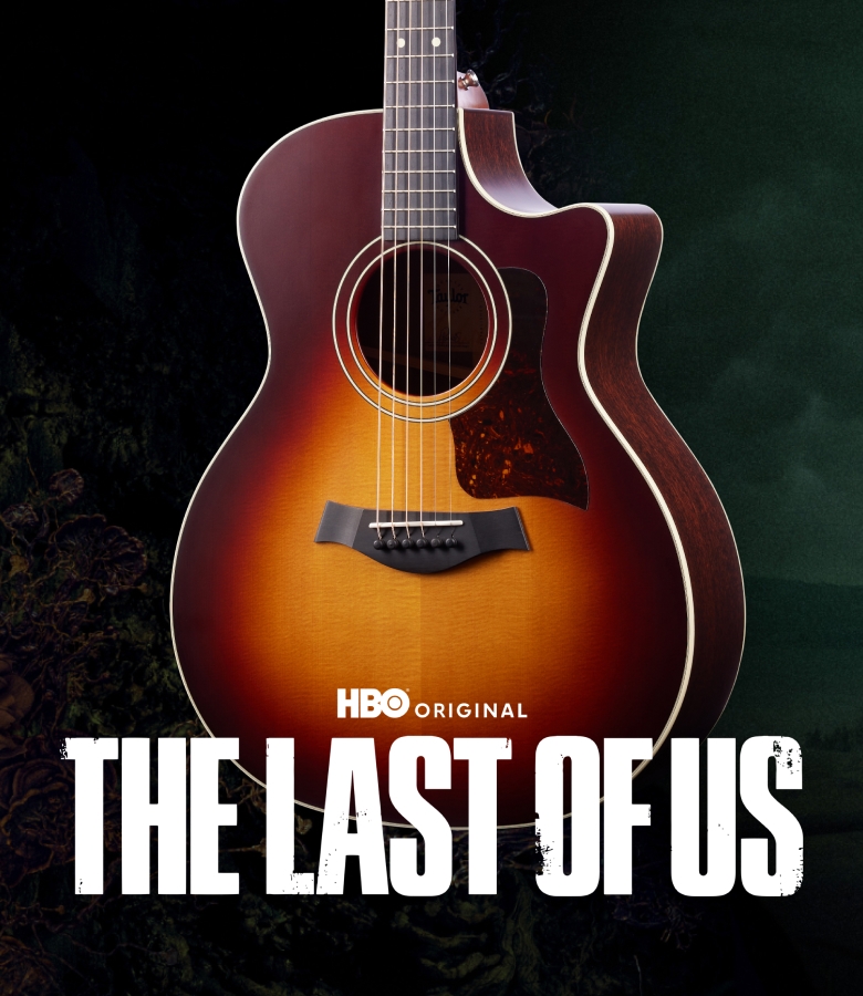 The Last of Us Replica 314c