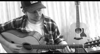 David Jacobs-Strain  "3 Songs" (Live)