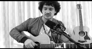 Caleb Hawley "Seeing Colors" (Live)